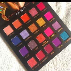 👑 NIB The Queen Eloise Palette 👑